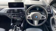 BMW X3 xDrive20d MHT M Sport 5dr Step Auto Diesel Estate